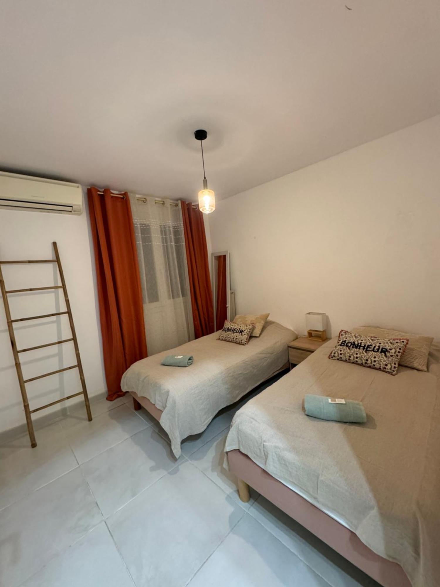 Maison 3Chambres ,Climatisee Nîmes Exterior foto